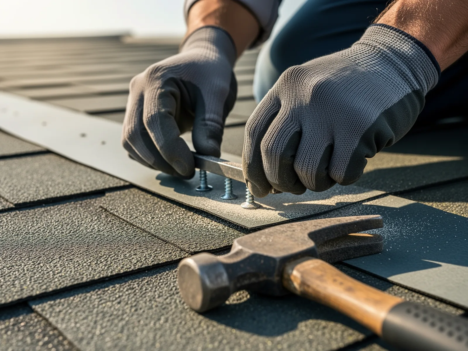 Why choose Fascia Repair in Silverstreet, SC